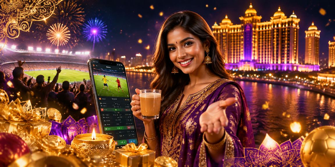 Suasana pertaruhan sukan di kawasan Genting Highlands Malaysia mencerminkan semangat ahli VIP score505