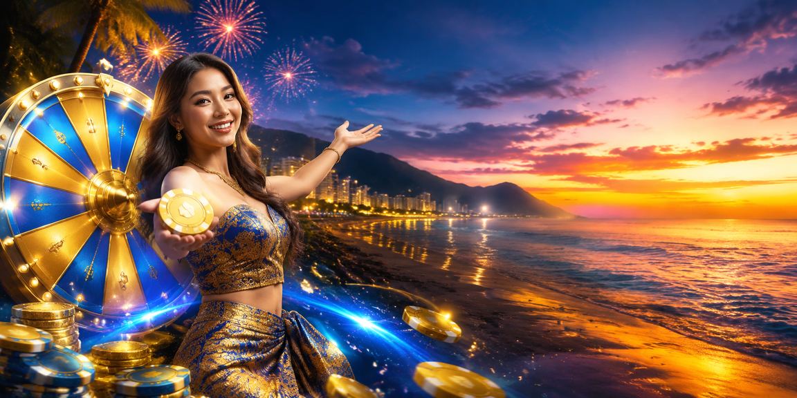 Pemenang cabutan bertuah eksklusif di Pulau Pinang menerima hadiah istimewa sebagai sebahagian program VIP
